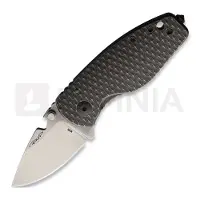 Dpx Gear HEST Framelock 3D Gray