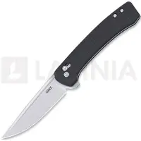CRKT Couteau pliant Q Compact, noir