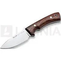 Muela Couteau de chasse Rhino Cocobolo