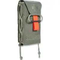 Tasmanian Tiger TT iFAK Pouc Vertical IRR, stone-grey-olive