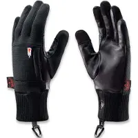 The Heat Company Gants Durable Liner Pro, 8