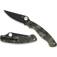 Spyderco Military 2 Compression Lock