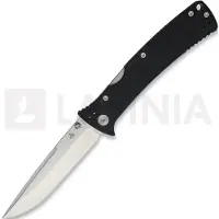 NEMESIS Couteau pliant MPR3 Lockback
