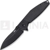 CRKT Couteau pliant Ibis Framelock, noir