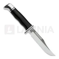 Buck Brahma Black Phenolic