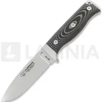 Cudeman Couteau de survie MT-5 Black Micarta Complete Kit