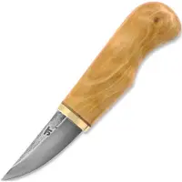 JT Pälikkö Couteau finlandais Tinkerer's knife