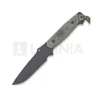 Tops knives Couteau Dawn Warrior