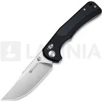 SENCUT Couteau pliant Slybolt, Black G10, Satin