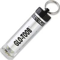 Glo-Toob AAA Pro Series, blanc