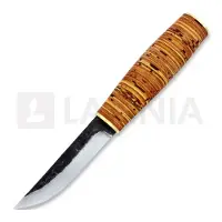 Eräpuu Couteau finlandais Tuohitako LAMNIA EDITION