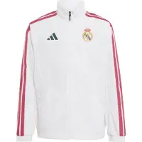 Adidas Veste d'entraînement - Real Madrid Maison - B - - 8 ans (128) - Gilet