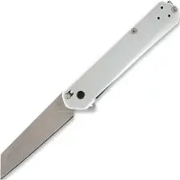 Gerber Couteau pliant Pledge Spire Linerlock A/O, White