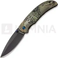 Browning Couteau pliant Prism 3, camo