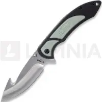 SCHRADE Couteau pliant Trail Boss Linerlock GH