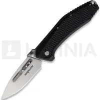 Havalon Couteau pliant Redi EDC, noir