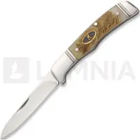 Browning Couteau pliant Joint Venture Folder Horn