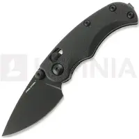 RealSteel Esca, Black PP, Black PVD