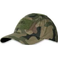 Helikon Tex Casquette BBC, pl woodland