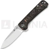 QSP Knife Couteau pliant Hawk