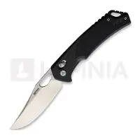 SRM Knives SRM 9201 Couleur : noir