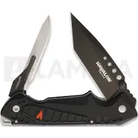 Havalon Couteau pliant EXP Linerlock