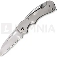 Myerchin Couteau pliant Generation 2 Titanium Crew Pro