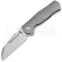 Kansept Knives Couteau pliant Dreadnaught