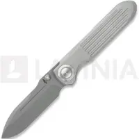 Terrain 365 Couteau pliant Invictus BL - Titanium