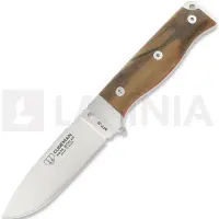 Cudeman Couteau de survie MT-5 Walnut Complete Kit