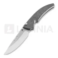 Rockstead Couteau pliant SHU C (ZDP)