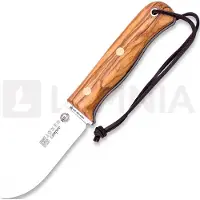 Joker Couteau Campero, Olive Wood, Firesteel