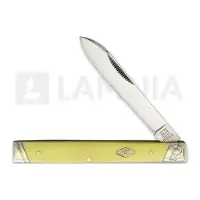 Rough Ryder Pocket knife Doctors Knife Classic Carbon