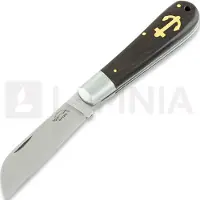 Otter Couteau pliant Anchor Stainless