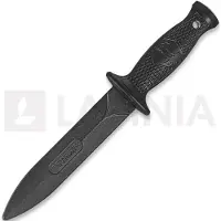 Condor Couteau d'entraînement Training Kombat Rubber Dagger