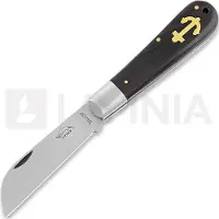 Otter Couteau pliant Anchor Carbon