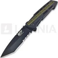 Smith & Wesson Couteau pliant M&P Linerlock