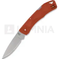 Gerber Couteau pliant LST Ultra Lockback Orange