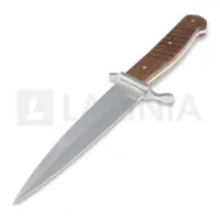 Böker Germany Couteau Grabendolch - Trench knife