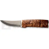 Roselli Couteau Wootz UHC S Hunting knife