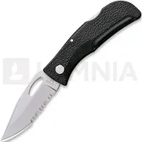 Gerber Couteau pliant E-Z Out Junior, lame à dents
