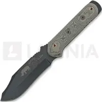 Tops knives Black Rhino