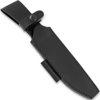 Trc knives Apocalypse Leather Sheath
