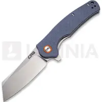 CJRB Couteau pliant Crag, gris