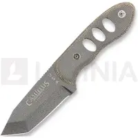 Camillus Couteau de cou Choker