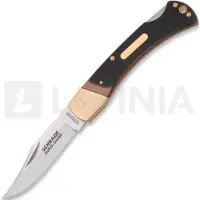 SCHRADE Couteau pliant Old Timer Golden Bear Lockback