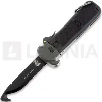 Original eickhorn-solingen Couteau pliant RT-I-TAC