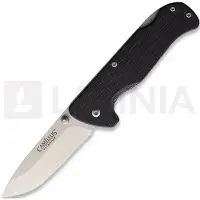 Camillus Bushcrafter Lockback