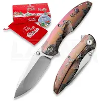 Remette Couteau pliant Cool Whale RTCL-CRC