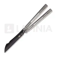 EOS Couteau papillon Gremlin, Stonewash